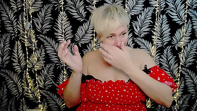 Olivia playful online show from 20, 3, 2025