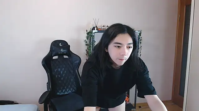 Judame Aoi online show from 24, 2, 2025