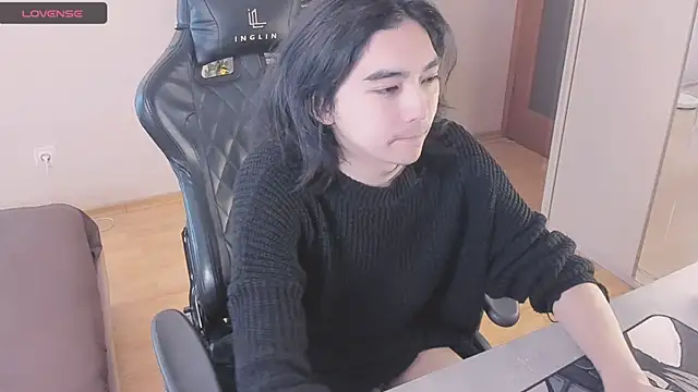 Judame Aoi online show from 7, 10, 2025