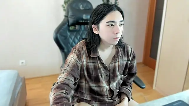 Judame Aoi online show from 20, 2, 2025