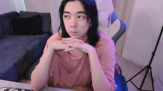 Snapshot of Judame_Aoi chatting on 4, 7, 2026 Judame Aoi online show from 4, 7, 2026