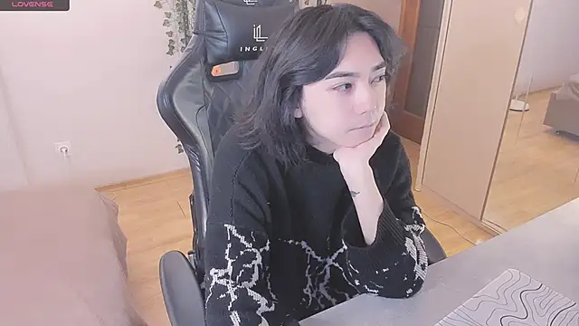 Judame Aoi online show from 25, 10, 2025