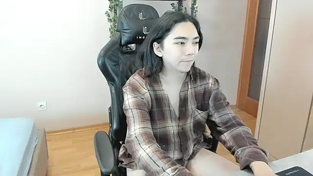 Judame Aoi online show from 19, 2, 2025