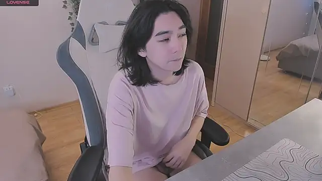 Judame Aoi online show from 30, 11, 2025