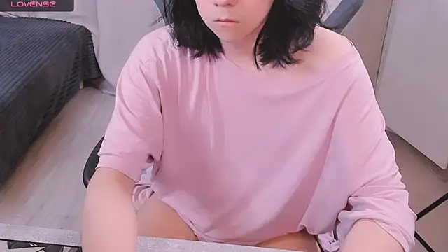 Snapshot of Judame_Aoi chatting on 12, 7, 2026 Judame Aoi online show from 12, 7, 2026