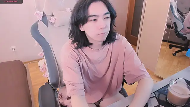 Judame Aoi online show from 7, 2, 2026