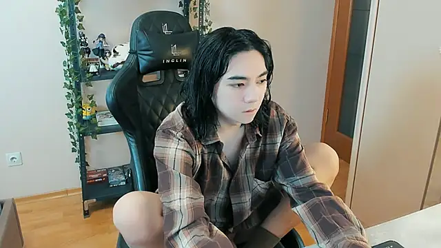 Judame Aoi online show from 27, 2, 2025