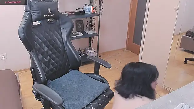 Judame Aoi online show from 15, 10, 2025