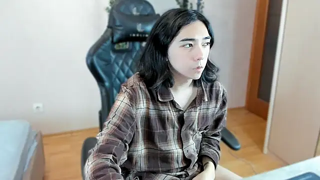 Judame Aoi online show from 20, 2, 2025