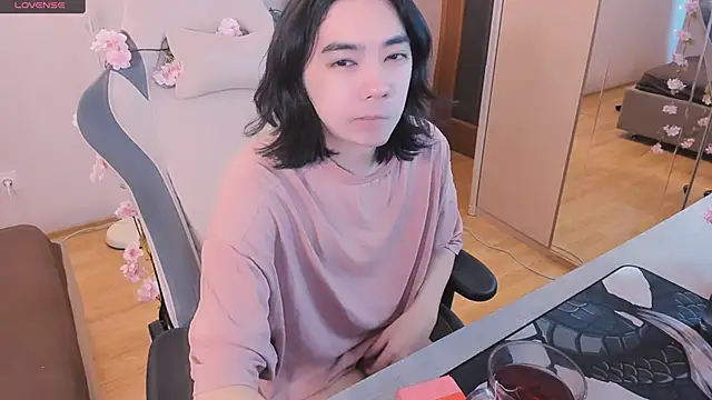 Judame Aoi online show from 8, 2, 2026