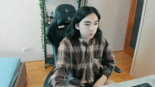 Judame Aoi online show from 28, 2, 2025