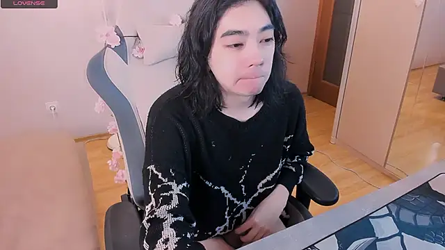 Judame Aoi online show from 16, 2, 2026