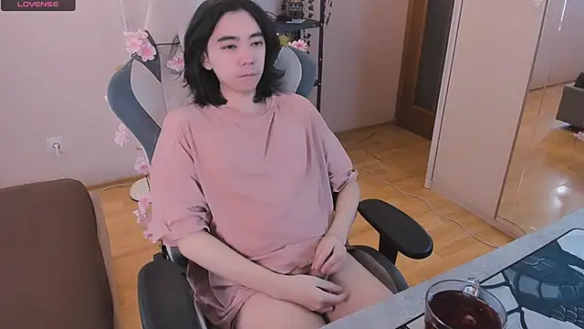 Judame Aoi online show from 15, 2, 2026