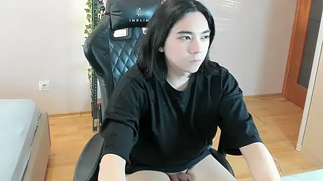 Judame Aoi online show from 26, 2, 2025