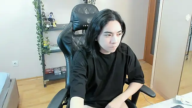 Judame Aoi online show from 26, 2, 2025