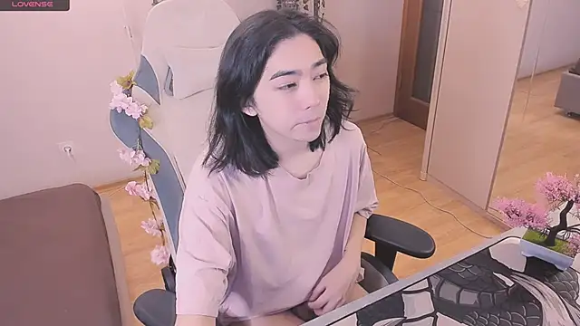 Judame Aoi online show from 12, 1, 2026