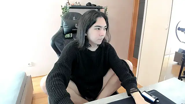 Judame Aoi online show from 17, 2, 2025