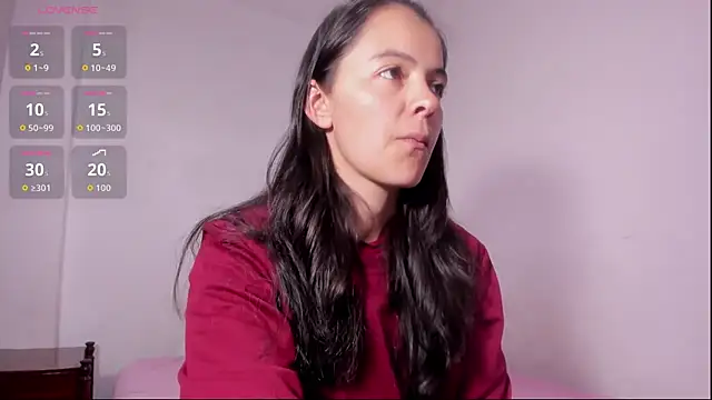 sarasweet 4 online show from 26, 11, 2025