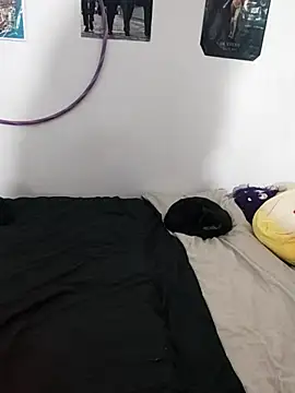 BonnieStardust online show from 25, 5, 2026