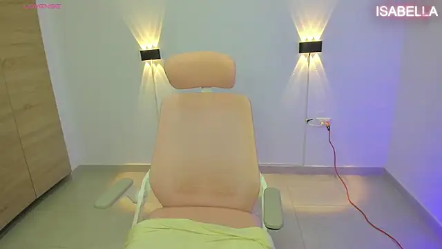 isabella thomsonp online show from 1, 3, 2025