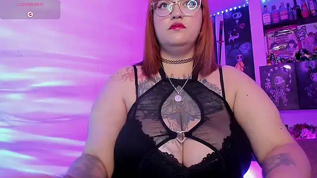  Ali Brinck  online show from 3, 5, 2026