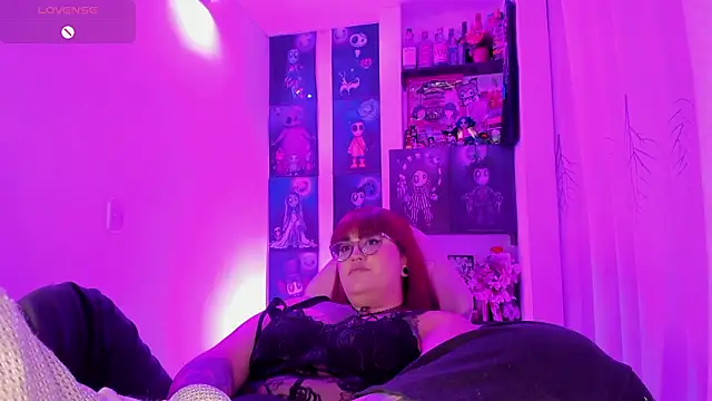  Ali Brinck  online show from 3, 2, 2026