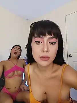 SexyDominnantcheska online show from 16, 6, 2026