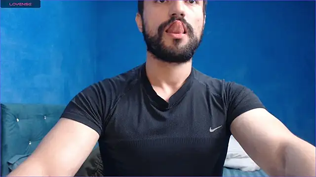 alex blu online show from 9, 10, 2025