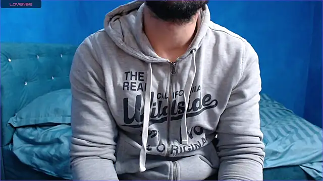 alex blu online show from 8, 10, 2025