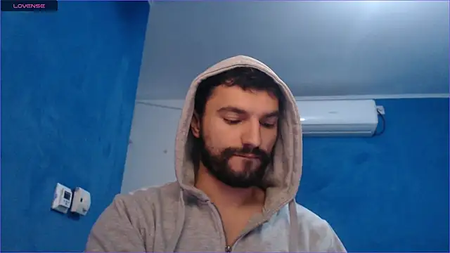 alex blu online show from 4, 10, 2025