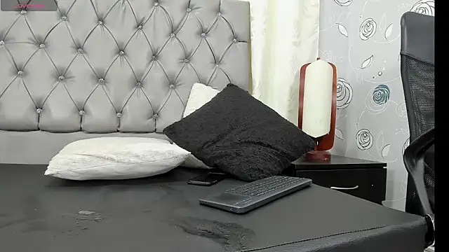 luna evaa online show from 11, 10, 2025