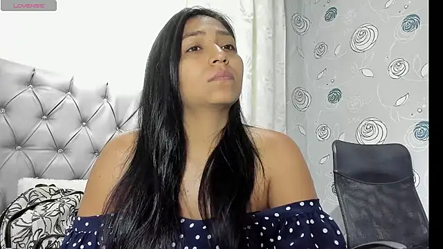 luna evaa online show from 8, 10, 2025