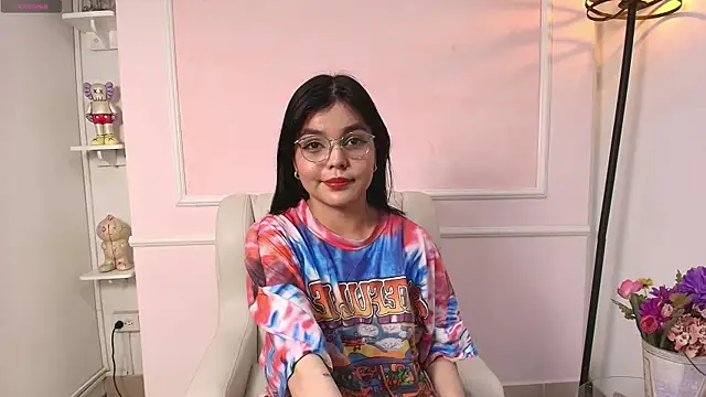 dianebleu online show from 29, 11, 2025