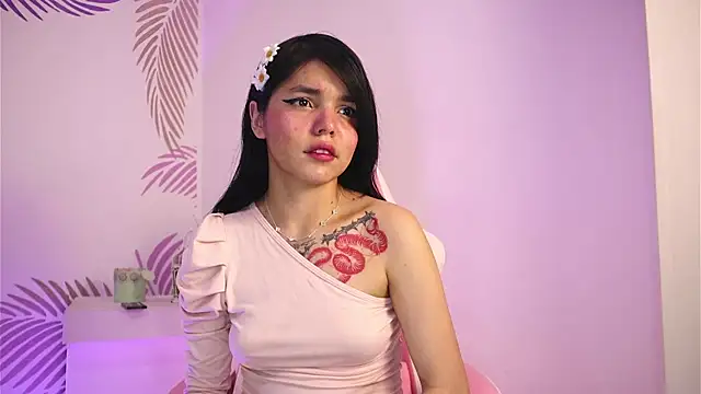 dianebleu online show from 11, 9, 2025