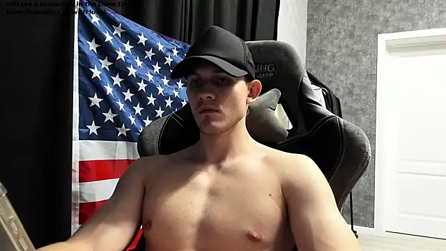 Snapshot of shamelesss_di chatting on 19, 2, 2026 shamelesss di online show from 19, 2, 2026