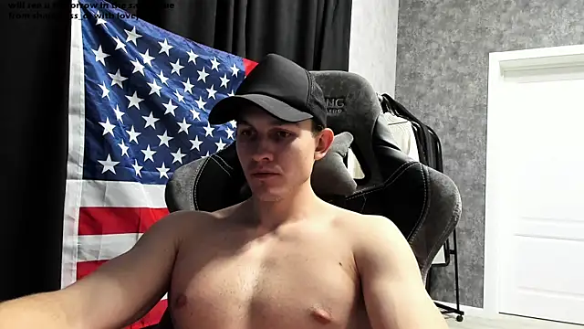 Snapshot of shamelesss_di chatting on 23, 2, 2026 shamelesss di online show from 23, 2, 2026