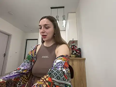 Janeee online show from 18, 12, 2025