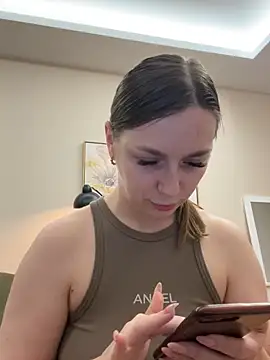 Janeee online show from 19, 3, 2025