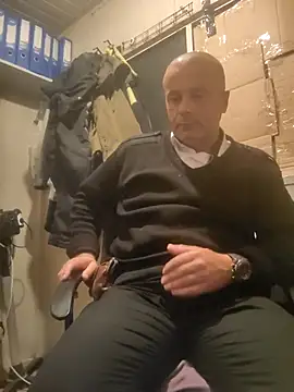 muscularsexy online show from 24, 9, 2025