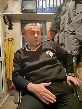 muscularsexy online show from 9, 2, 2026