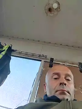 muscularsexy online show from 20, 9, 2025