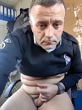 muscularsexy online show from 15, 11, 2025