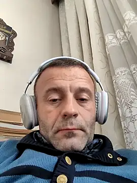 muscularsexy online show from 8, 11, 2025