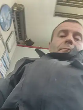 muscularsexy online show from 9, 4, 2026