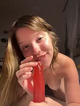 kimczii online show from 13, 3, 2025