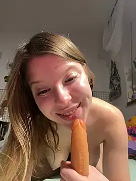 kimczii online show from 23, 2, 2026