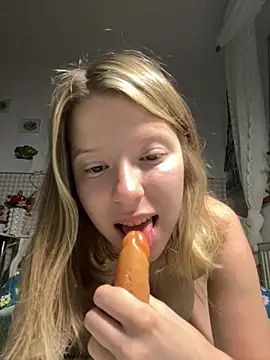 kimczii online show from 8, 7, 2026