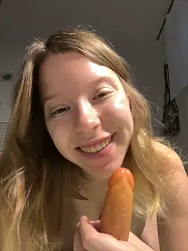 kimczii online show from 22, 5, 2026