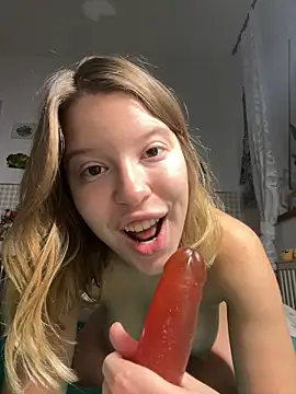 kimczii online show from 31, 10, 2025