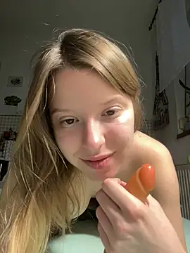 kimczii online show from 14, 5, 2026